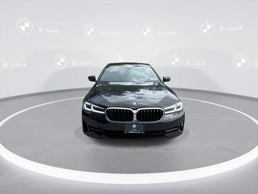 2022 BMW 530 i xDrive