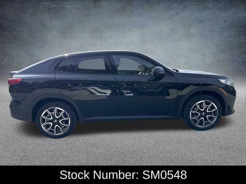 2026 BMW X2 xDrive28i
