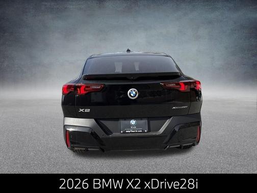 2026 BMW X2 xDrive28i