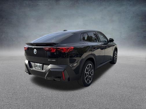 2026 BMW X2 xDrive28i