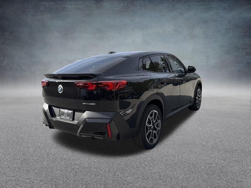 2026 BMW X2 xDrive28i