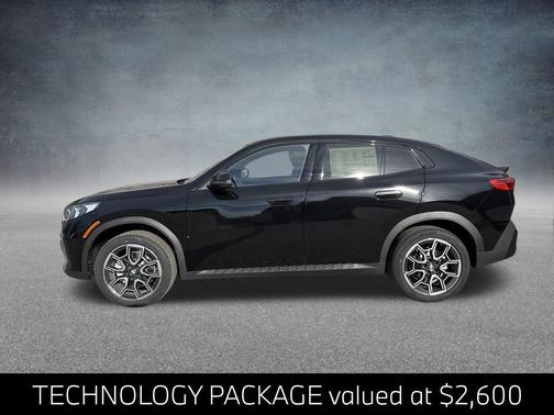 2026 BMW X2 xDrive28i