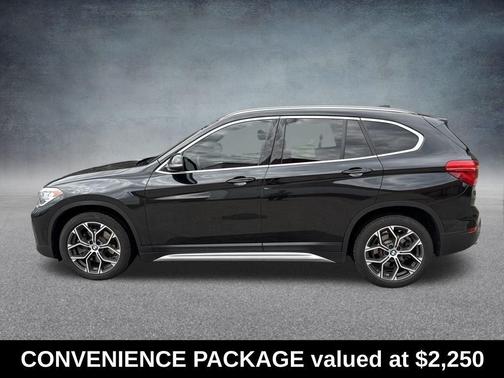 2022 BMW X1 xDrive28i