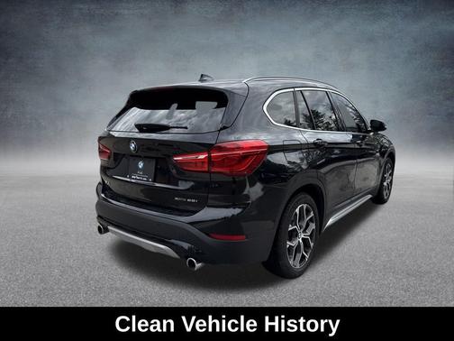 2022 BMW X1 xDrive28i