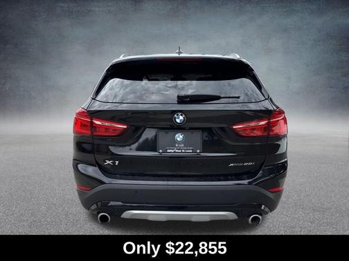 2022 BMW X1 xDrive28i