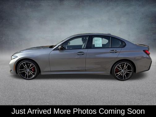 2023 BMW 330 xDrive