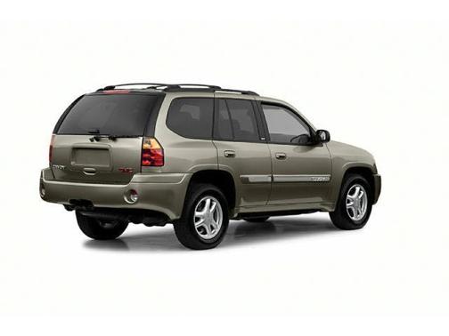 2003 GMC Envoy SLT
