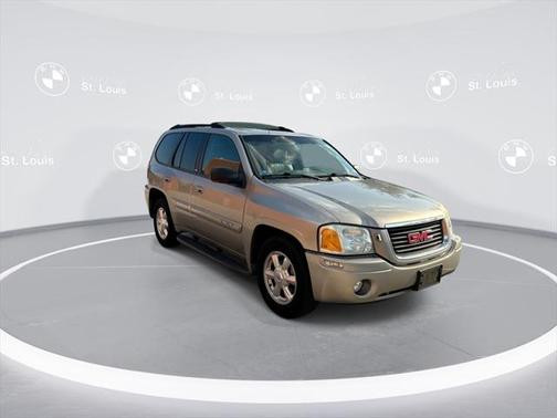2003 GMC Envoy SLT