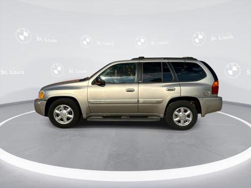 2003 GMC Envoy SLT