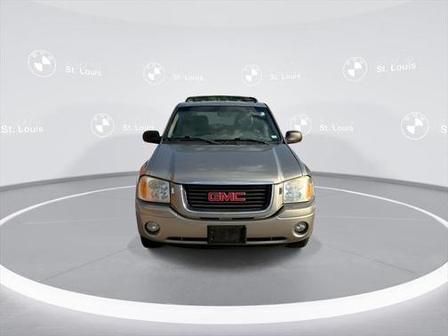 2003 GMC Envoy SLT