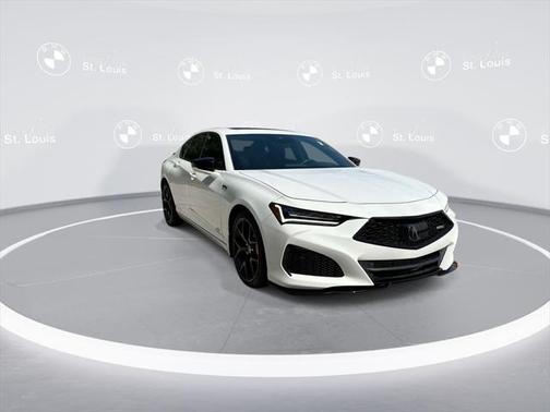 2023 Acura TLX Type S