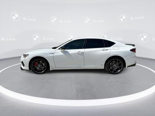 2023 Acura TLX Type S