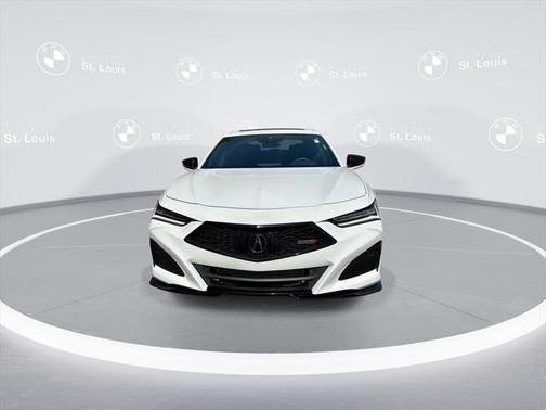 2023 Acura TLX Type S