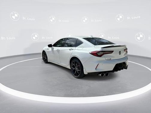 2023 Acura TLX Type S