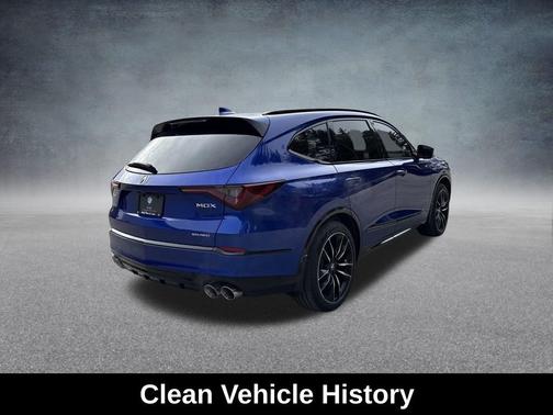 2024 Acura MDX Type S Advance Package