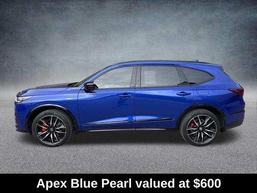 2024 Acura MDX Type S Advance Package