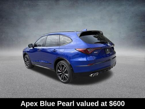 2024 Acura MDX Type S Advance Package