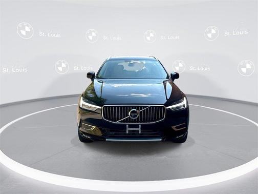 2021 Volvo XC60 T6 Inscription