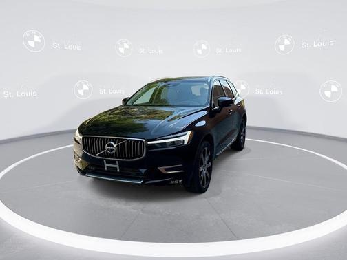 2021 Volvo XC60 T6 Inscription