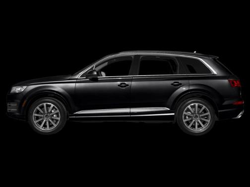 2019 Audi Q7 55 Prestige