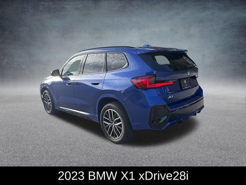 2023 BMW X1 xDrive28i