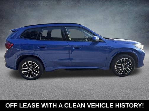 2023 BMW X1 xDrive28i