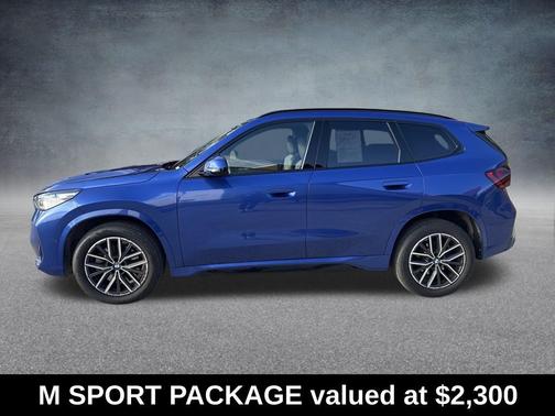 2023 BMW X1 xDrive28i
