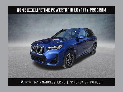 2023 BMW X1 xDrive28i