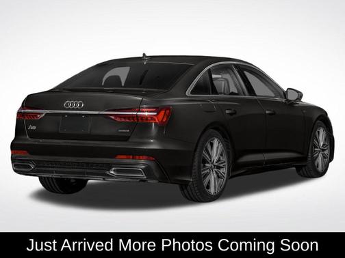 2019 Audi A6 3.0T Prestige Quattro