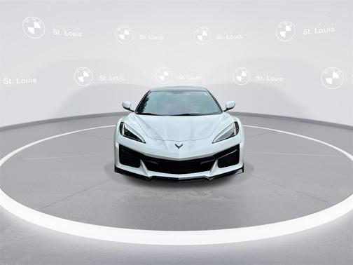 2023 Chevrolet Corvette Z06