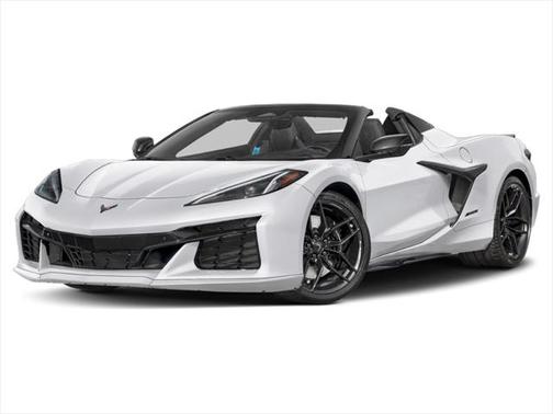 2023 Chevrolet Corvette Z06