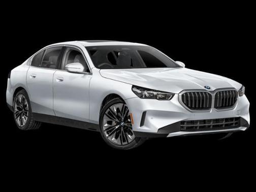 2025 BMW 530 xDrive