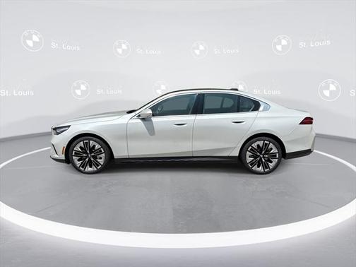 2026 BMW 530 i xDrive