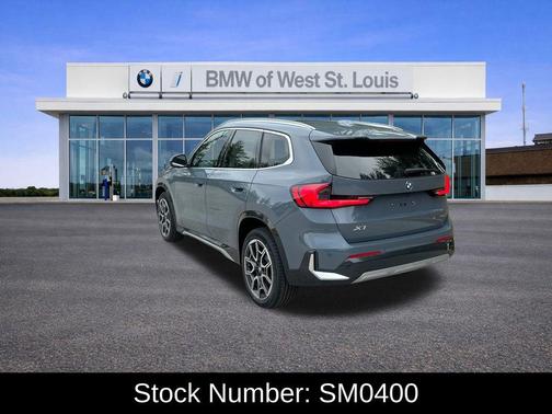 2026 BMW X1 xDrive28i