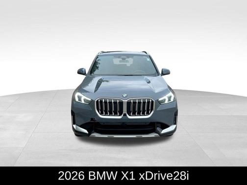 2026 BMW X1 xDrive28i