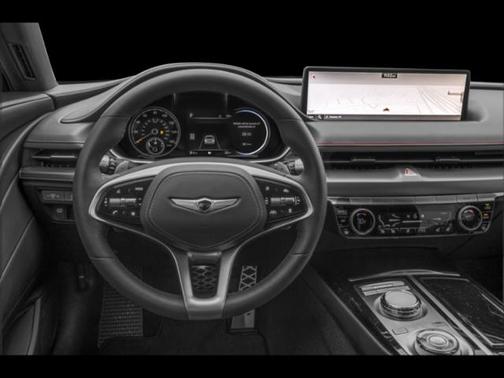 2024 Genesis G80 3.5T Sport AWD