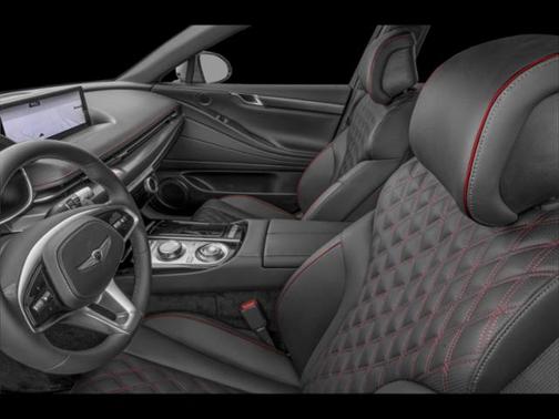 2024 Genesis G80 3.5T Sport AWD