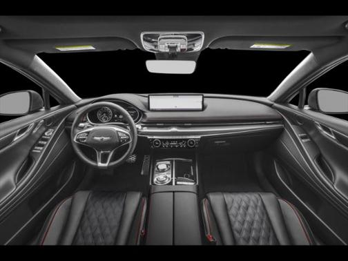 2024 Genesis G80 3.5T Sport AWD