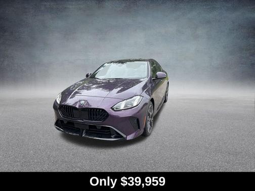 2025 BMW 228 Gran Coupe xDrive