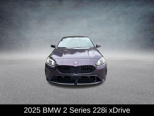 2025 BMW 228 Gran Coupe xDrive