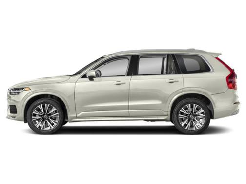 2022 Volvo XC90 T6 Inscription