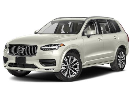 2022 Volvo XC90 T6 Inscription