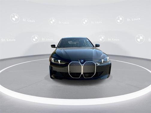 2025 BMW i4 Gran Coupe xDrive40