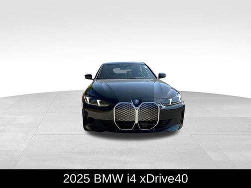 2025 BMW i4 Gran Coupe xDrive40