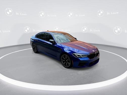 2023 BMW M5 Base