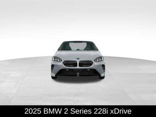 2025 BMW 228 Gran Coupe xDrive