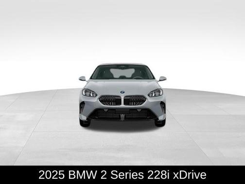 2025 BMW 228 Gran Coupe xDrive