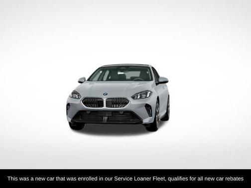 2025 BMW 228 Gran Coupe xDrive