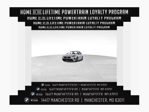 2025 BMW 228 Gran Coupe xDrive