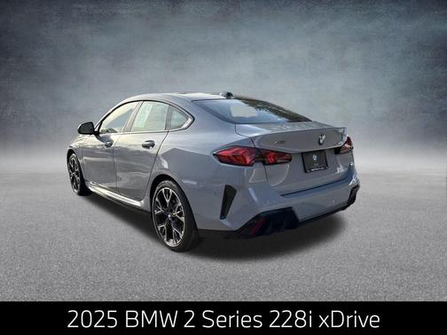 2025 BMW 228 Gran Coupe i
